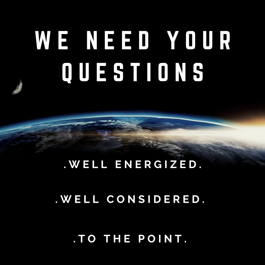 Submit your questions to Vikki T. 